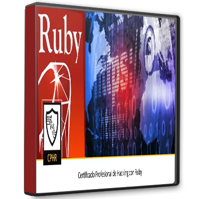 The Security Sentinel Hacking con Ruby Curso Practico